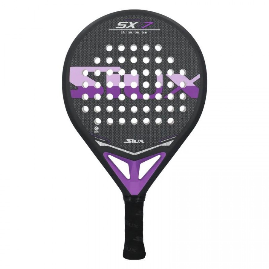 Pala Siux SX7  Oferta + Barato