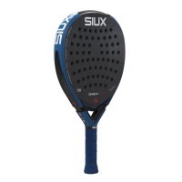 Siux Tino Libaak Diablo Pro 2026 Royal Blue Racket
