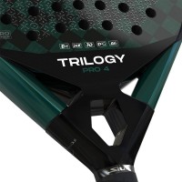 Pala Siux Trilogy Control Pro 4 2024  Oferta + Barato