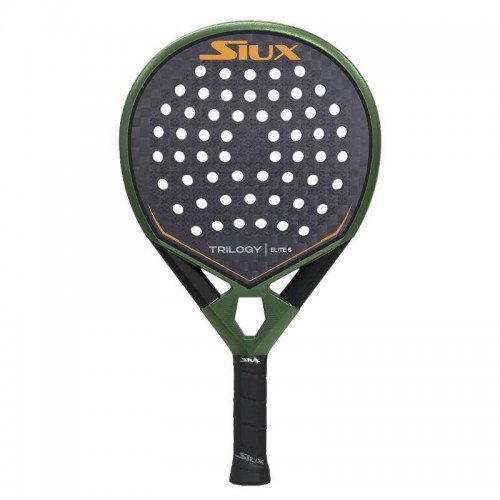 Pala Siux Trilogy Elite 5 2025 Pala Siux Trilogy Elite 5 2025