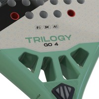 Pala Siux Trilogy Go 4 W 2024  Oferta + Barato