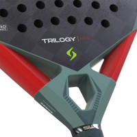 Pala Siux Trilogy Pro 2026 Verde