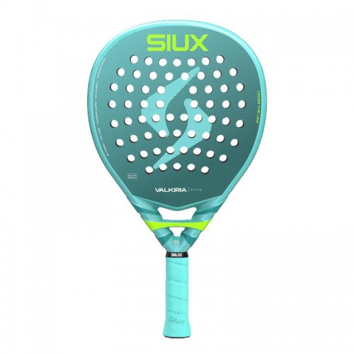 Siux Valkiria Elite 2 2026 Racket