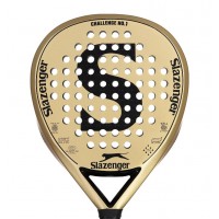 Pala Slazenger Challenge 1 Hybrid 12K  Offer + Cheap