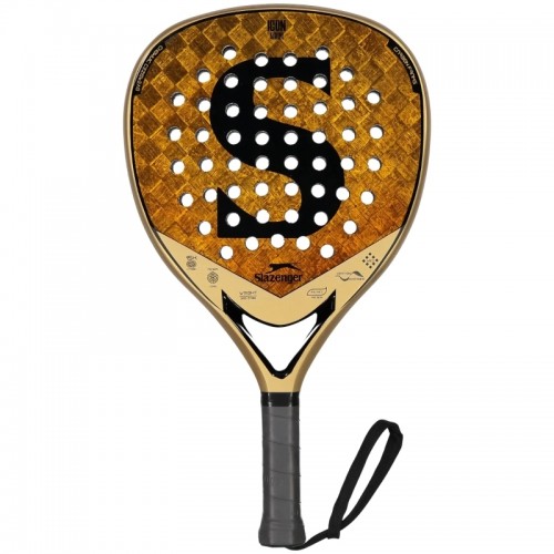 Pala Slazenger Icon Aurum Oro Pala Slazenger Icon Aurum Oro