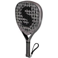 Pala Slazenger Icon Plata  Oferta + Barato