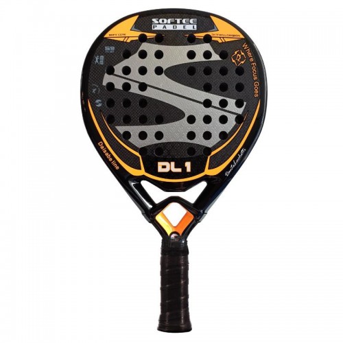 Pala Softee Dante Luchetti Daisabe Pala Softee Dante Luchetti Daisabe