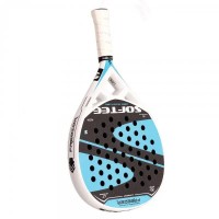 Pala Softee Freezer Carbon Azul Cielo 2025  Oferta + Barato