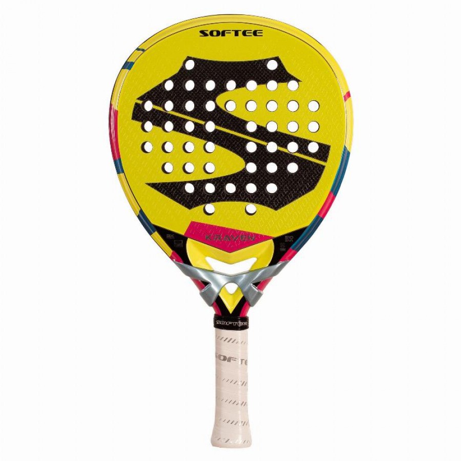Pala Softee Kraven Flow 2027