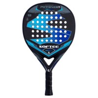 Softee Potenza Rainbow Azul 2024 Shovel  Offer + Cheap