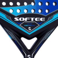 Softee Potenza Rainbow Azul 2024 Shovel  Offer + Cheap