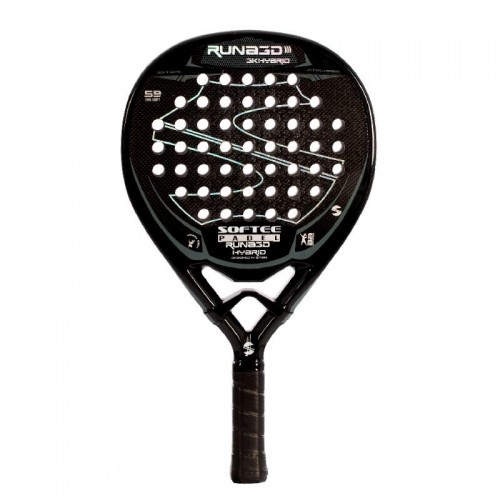 Pala Softee Runa 3D Hybrid Pala Softee Runa 3D Hybrid