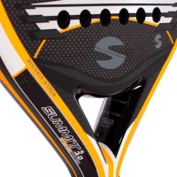 Pala Softee Summit 3.0 Laranja Power  Oferta + Barato