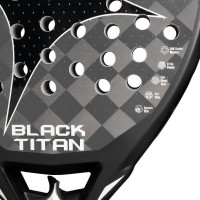 Pala StarVie Noir Titan 2026
