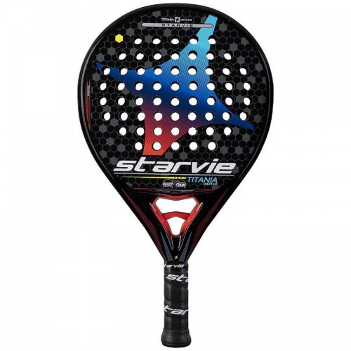 Nutmeg StarVie Titania Kepler Soft Nutmeg StarVie Titania Kepler Soft