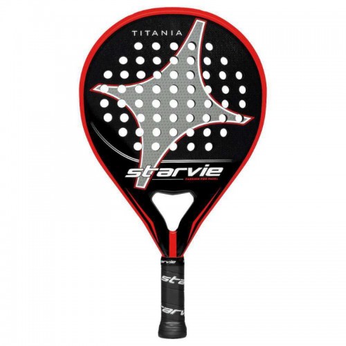 Pala StarVie Titania Ultra Speed Soft 2024 Pala StarVie Titania Ultra Speed Soft 2024