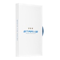 Pala StarVie Triton Argentine 2026 LTD