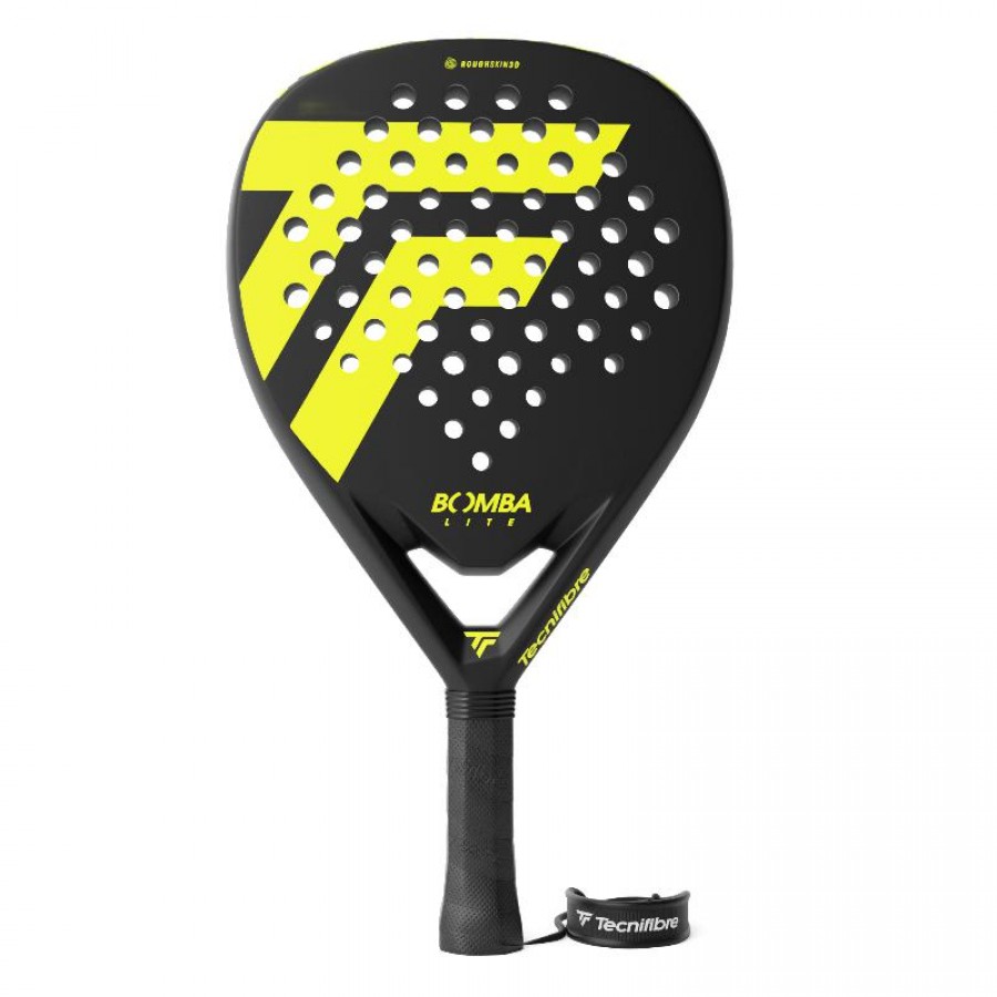 Pala Tecnifibre Bomba Lite 2026