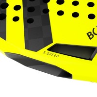 Pala Tecnifibre Bomba Max 2026