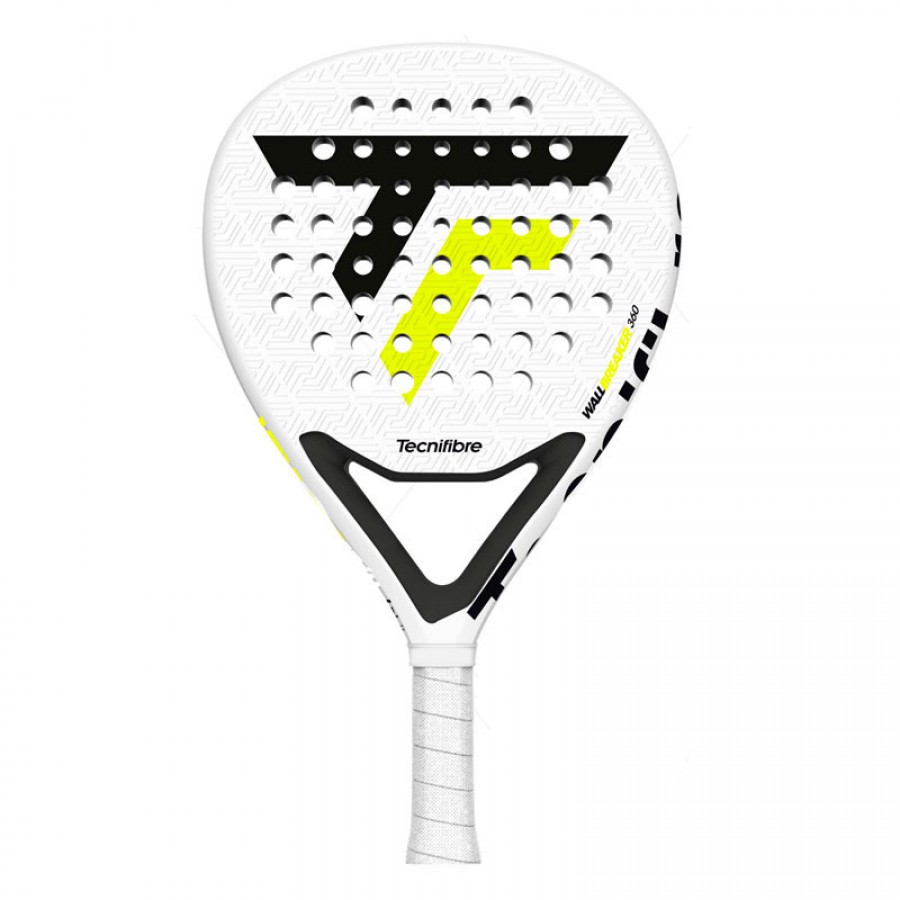 Pala Tecnifibre Wall Breaker 360 2024  Offerta + Economico
