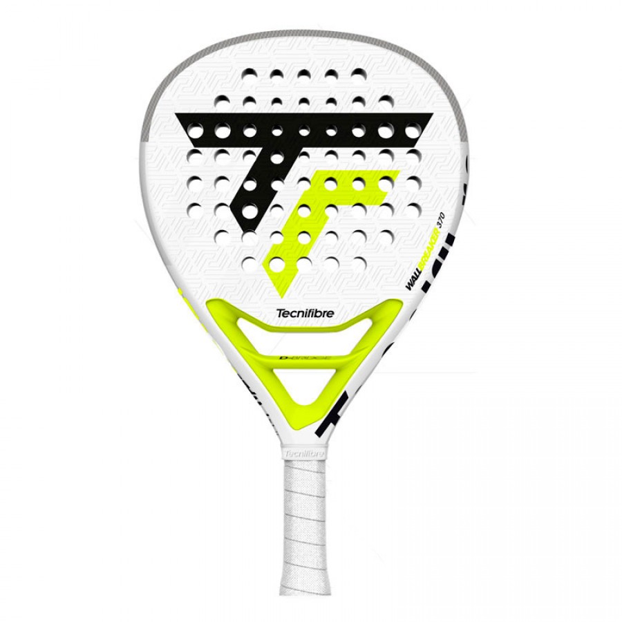 Pala Tecnifibre Wall Breaker 370 2024  Oferta + Barato