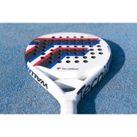 Pala Tecnifibre Wall Master 370 2023  Oferta + Barato