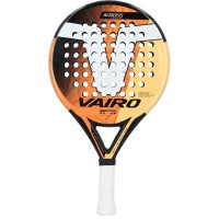 Pala Vairo através de acabamento de areia laranja  Oferta + Barato