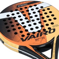 Pala Vairo através de acabamento de areia laranja  Oferta + Barato