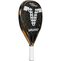 Vairo Black Karbon Comfort Racket  Offer + Cheap