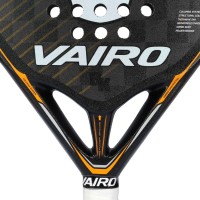 Vairo Black Karbon Comfort Racket  Offer + Cheap