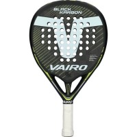 Pala Vairo Black Karbon Speed  Oferta + Barato