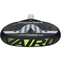 Pala Vairo Black Karbon Speed  Oferta + Barato