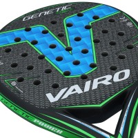 Pala Vairo Poder Genético Azul  Oferta + Barato