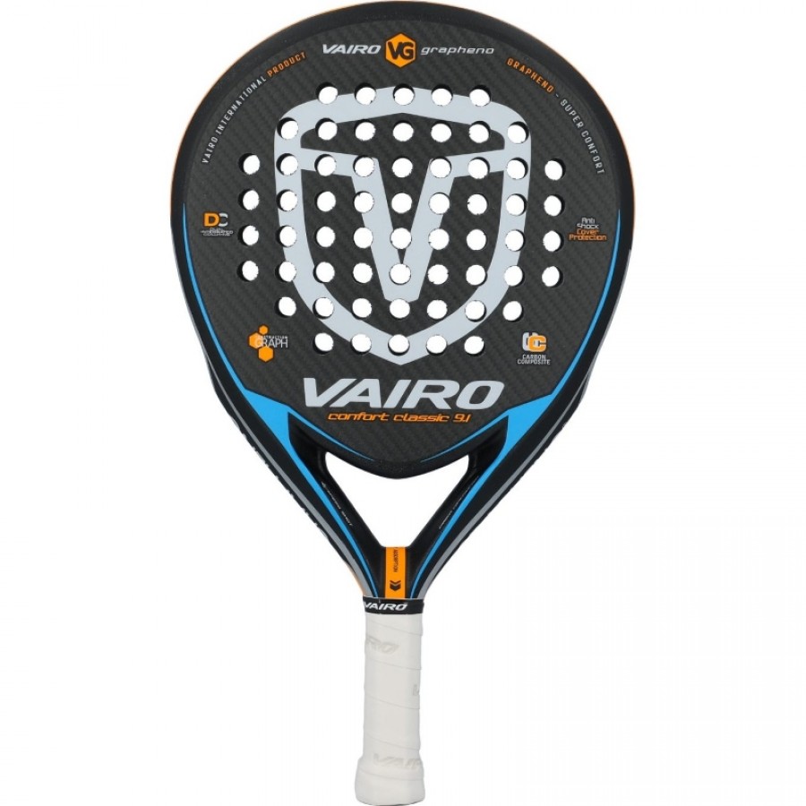 Pala Vairo Grapheno Comfort  Oferta + Barato