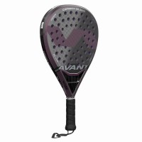 Pala Varlion Avant Difusor Noir Carbone  Offre - Pas cher