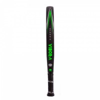 Pala Vibora Bamboo Classic Edition