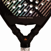 Pala Vibora Black Mamba Atrox 2027