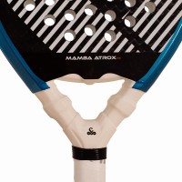 Pala Vibora Black Mamba Atrox Ctrl 2027