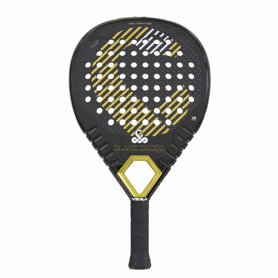 Pala Vibora Black Mamba Elite 3K 2024  Offerta + Economico