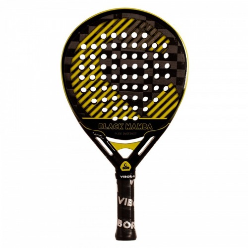 Pala Vibora Black Mamba Evo Pro Negro 2026 Pala Vibora Black Mamba Evo Pro Negro 2026