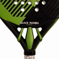 Pala Vibora Black Mamba Radical Esmerald 2027