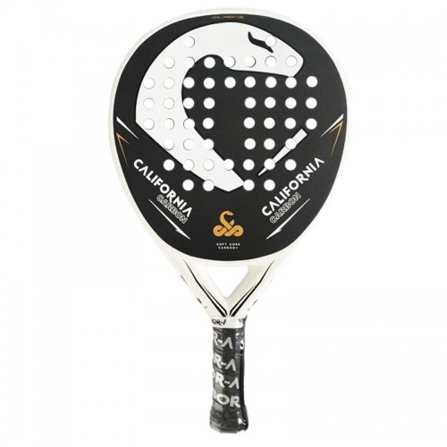 Pala Vibora California Carbon 2022 Pala Vibora California Carbon 2022