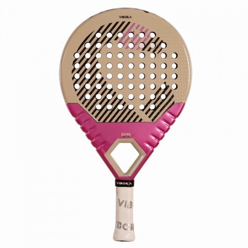 Vibora Diva Elite Cream Pelle 2027