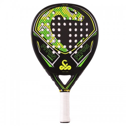 Padel racket Piton Carbon LTD 2021 Padel racket Piton Carbon LTD 2021
