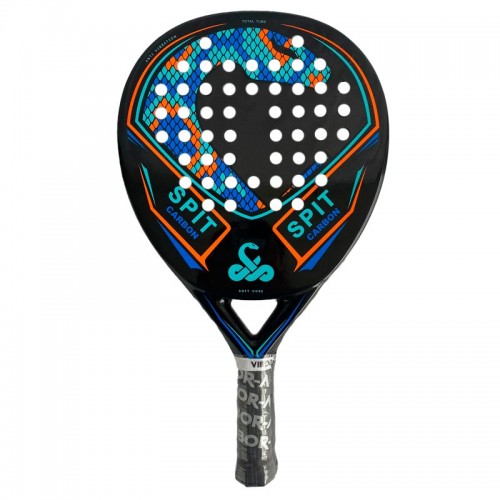 Pala Vibora Spit Carbon 2022 Pala Vibora Spit Carbon 2022