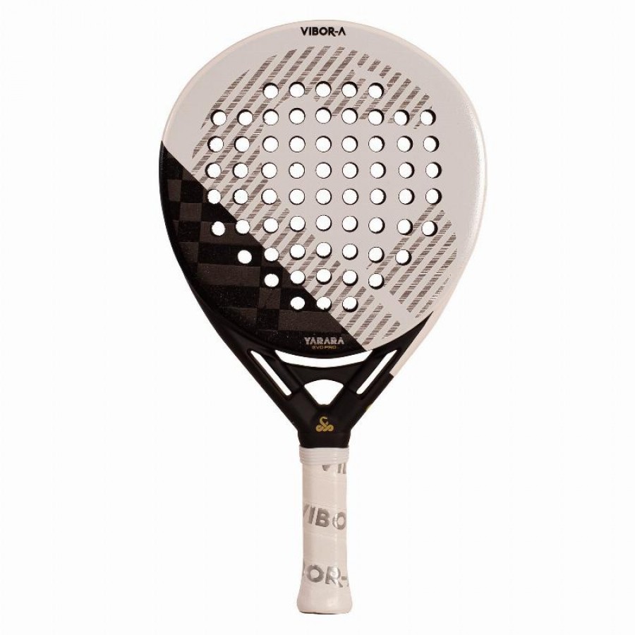 Vibora Yarara Evo Pro 2027 Shovel