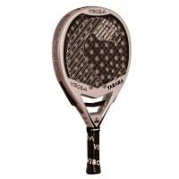 Pala Vibora Yarara Pro Silver
