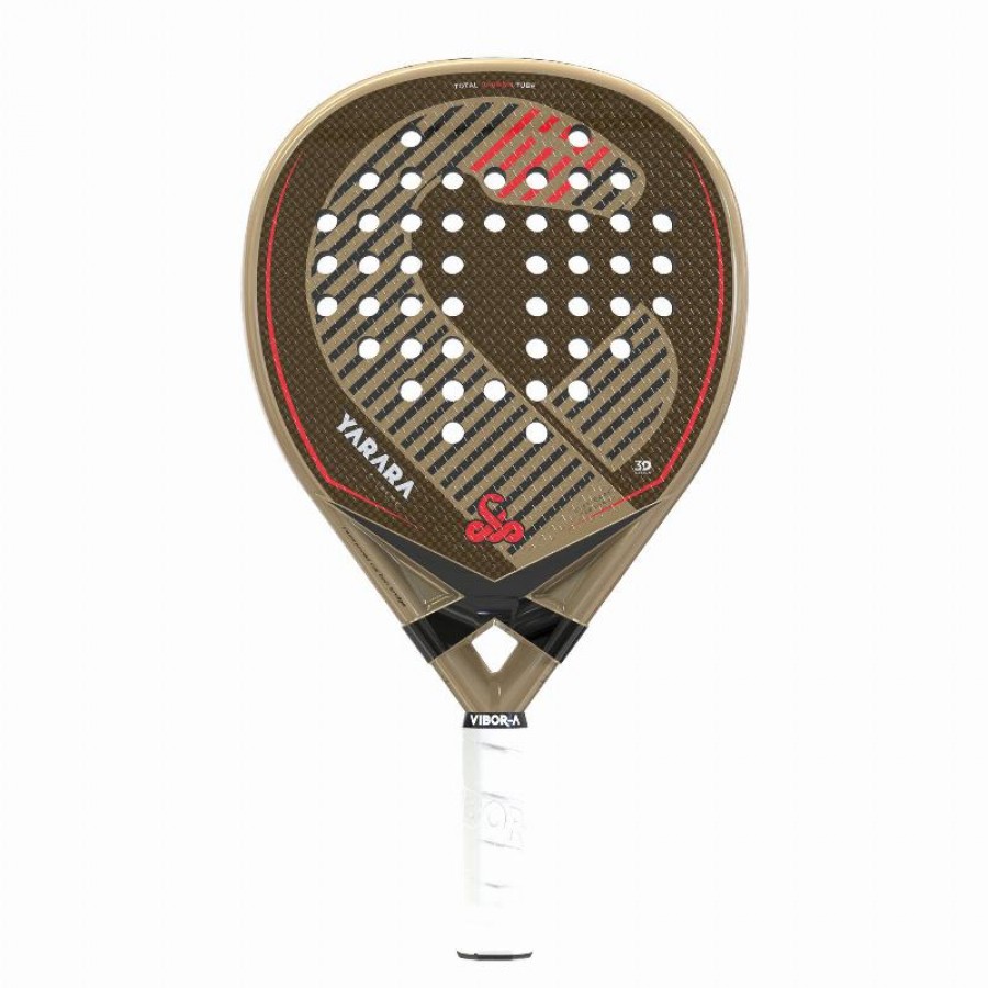 Pala Vibora Yarara Xtreme 3K 2024  Offerta + Economico