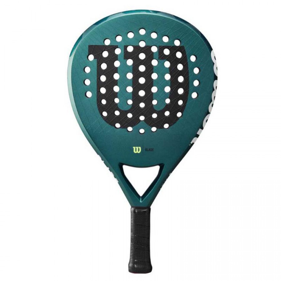 Pala Wilson Blade V3  Oferta + Barato