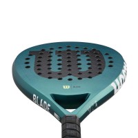 Pala Wilson Blade V3  Oferta + Barato